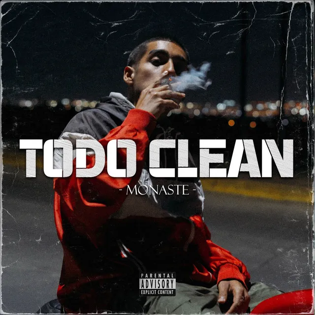 TODO CLEAN