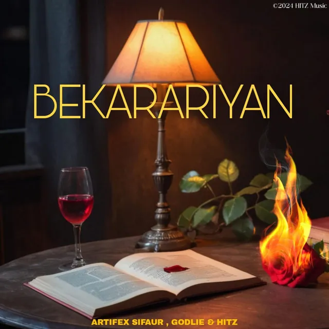 Bekarariyan