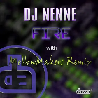 Fire by Dj Nenne