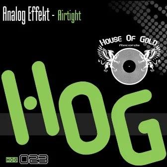 Airtight by Analog Effekt