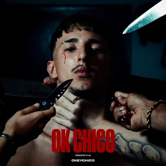 OK CHICO Freestyle by Dr. Cream