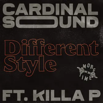 Different Style by Cardinal Sound