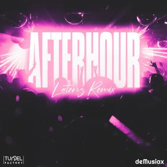 Afterhour (Latenz Remix) by Tunnel Factory