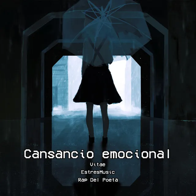 Cansancio emocional