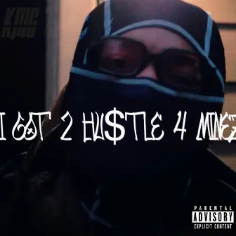 Hu$tle 4 Mines by Hood Rich Picasso