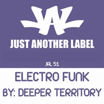 Electro Funk by Deeper Territory