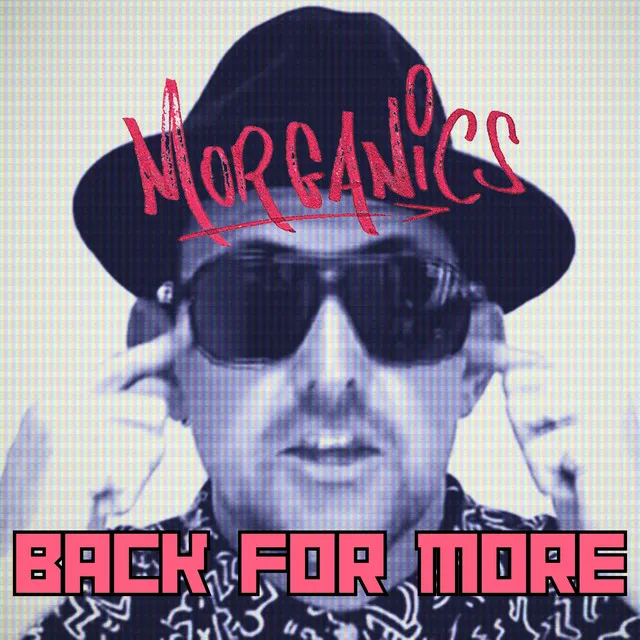 Morganics