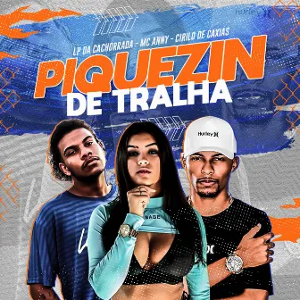 Piquezin de Tralha by LP DA CACHORRADA