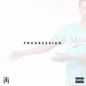 Progression by Danny B.