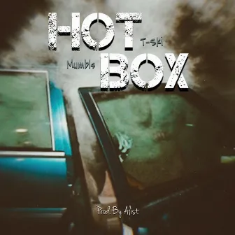 Hot Box by T-Ski