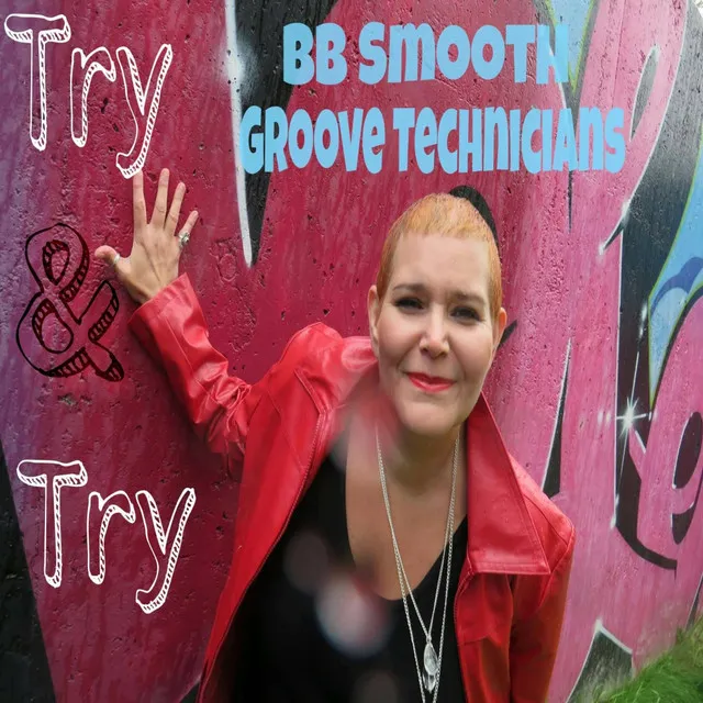 Try & Try - Gt's Do It Short Big Room Dub