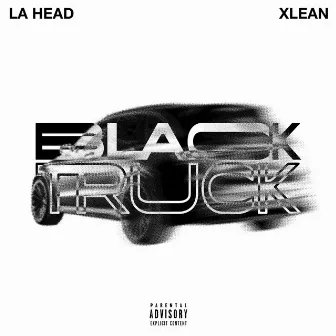 Black Truck by Xlean