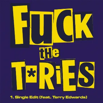 Fuck The Tories by The Kunts