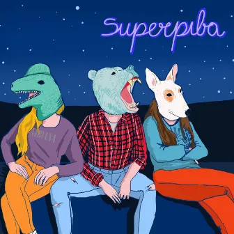 Superpiba by Superpiba