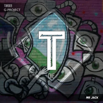 Mr Jack by G - Project