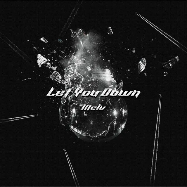 Let You Down