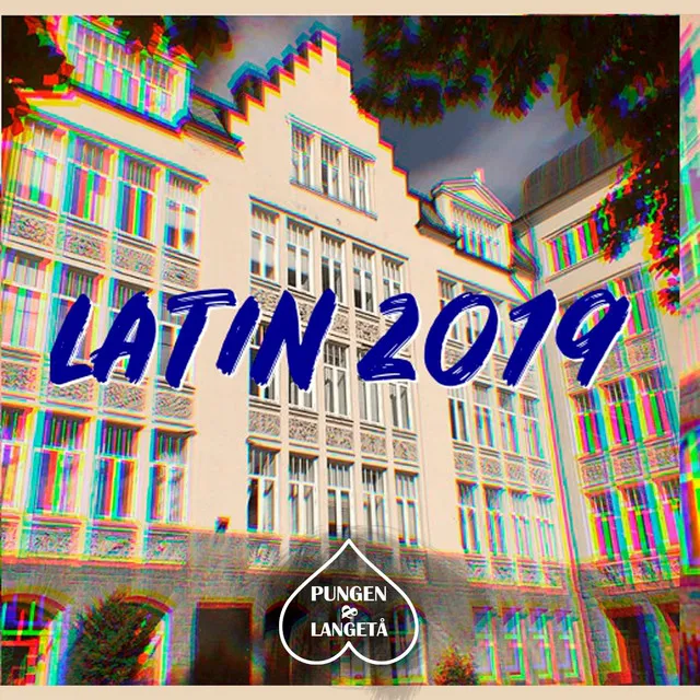 LATIN 2019