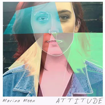 Attitude by Marina Moon