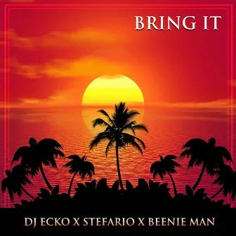 Bring It by DJ Ecko