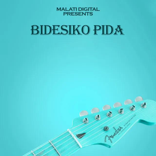 Bidesiko Pida