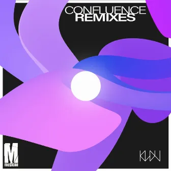 Confluence Remixes by Kudu