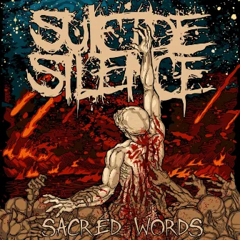 Sacred Words by Suicide Silence