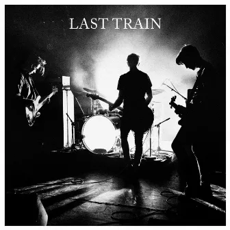 The Holy Family by Last Train