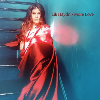 More Love by Lili Haydn