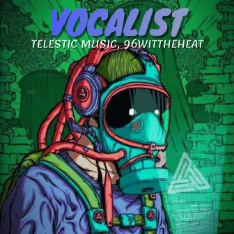 Vocalist by 96wittheheat