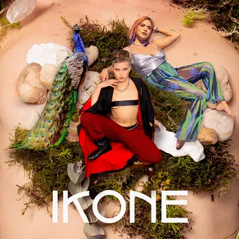 IKONE by Bush.ida