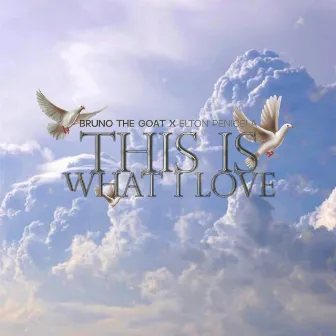 This Is What I Love by Elton Penicela