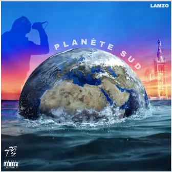 Planète sud by Lamzo