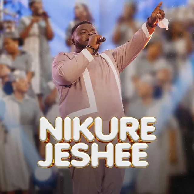 Nikurejeshee