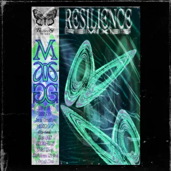 Resilience: Remixes by MAAG