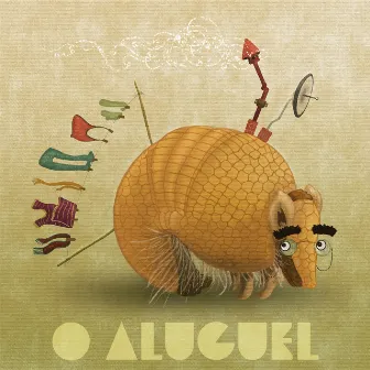 O Aluguel by Cria