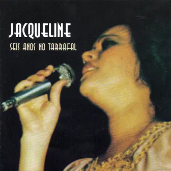 Seis Anos No Tarrafal by Jacqueline