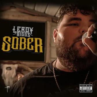 SOBER by Leroy Biggs