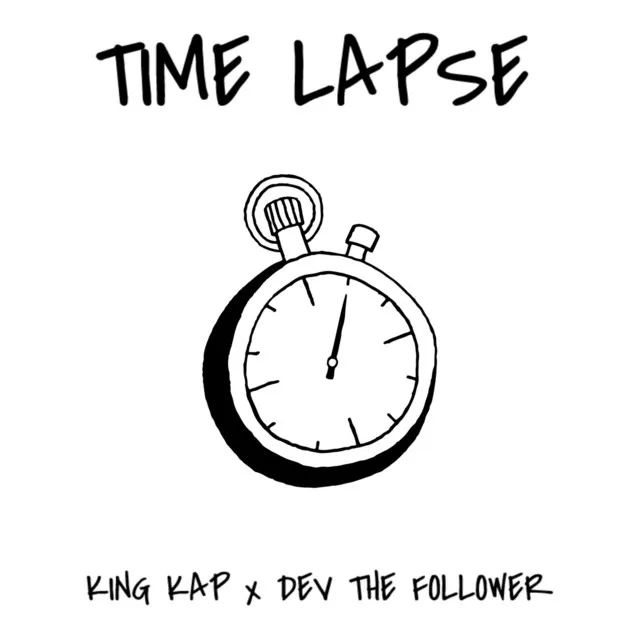 Time Lapse