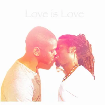 Love Is Love by Nhojj