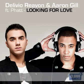 Looking For Love by Delivio Reavon