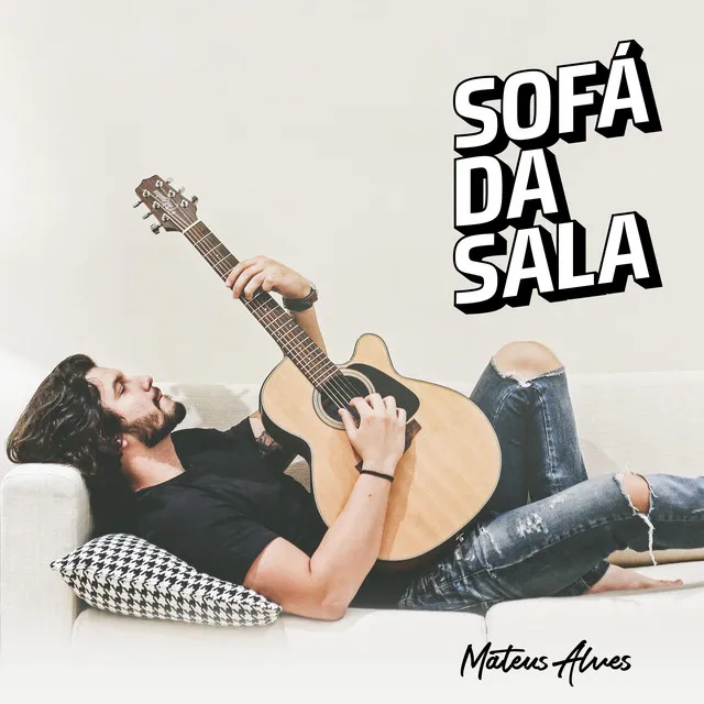 Sofá da Sala