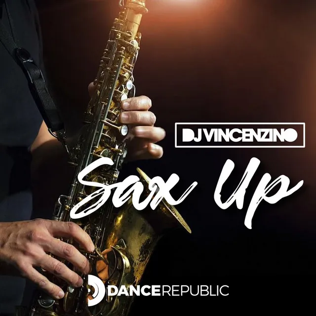 Sax Up