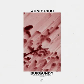 Burgundy by Atlas in Motion