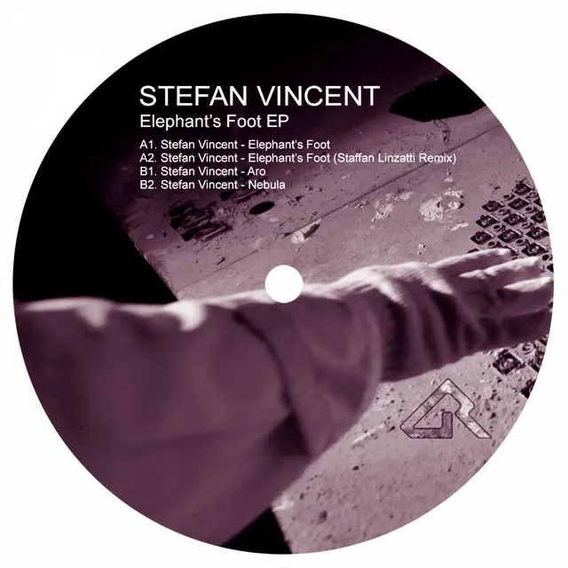 Elephant's Foot - Staffan Linzatti Remix