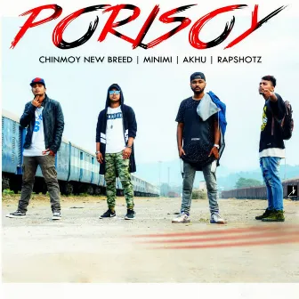 Porisoy by Chinmoy New Breed