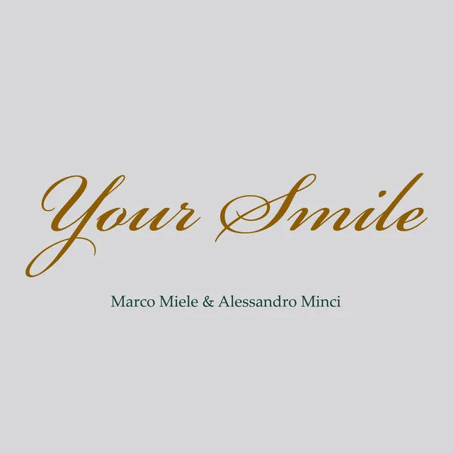 Your Smile