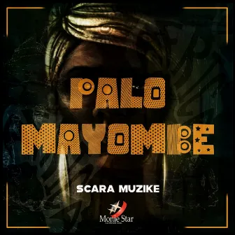 Palo Mayombe by Scara Muzike