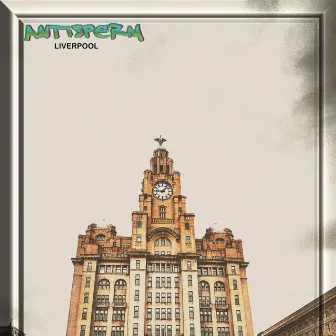 Liverpool by Antisperm