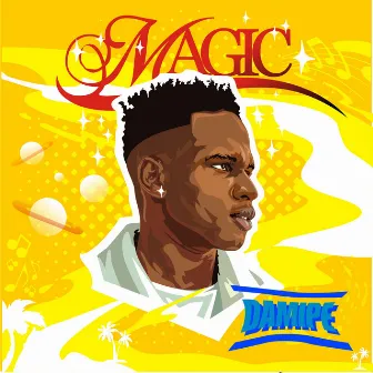 Magic by Damipe