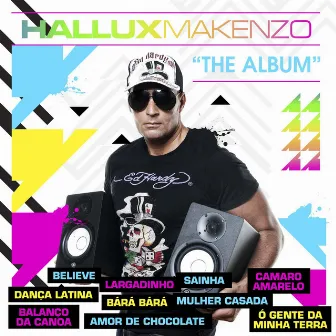 The Album by Hallux Makenzo